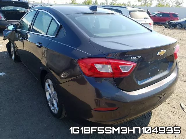 1G1BF5SM3H7104935 фото 4