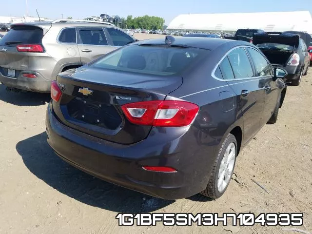 1G1BF5SM3H7104935 фото 5