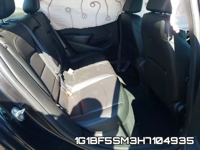 1G1BF5SM3H7104935 фото 7