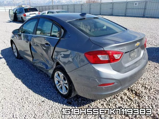 1G1BH5SE7K7119383 фото 4