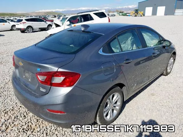 1G1BH5SE7K7119383 фото 5