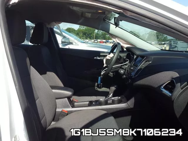 1G1BJ5SM8K7106234 фото 6