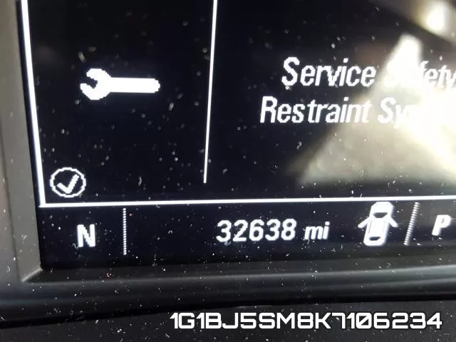 1G1BJ5SM8K7106234 фото 9