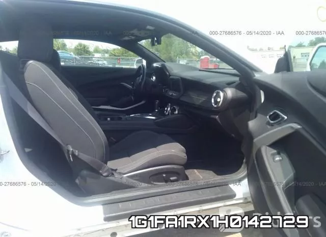 1G1FA1RX1H0142729 фото 6