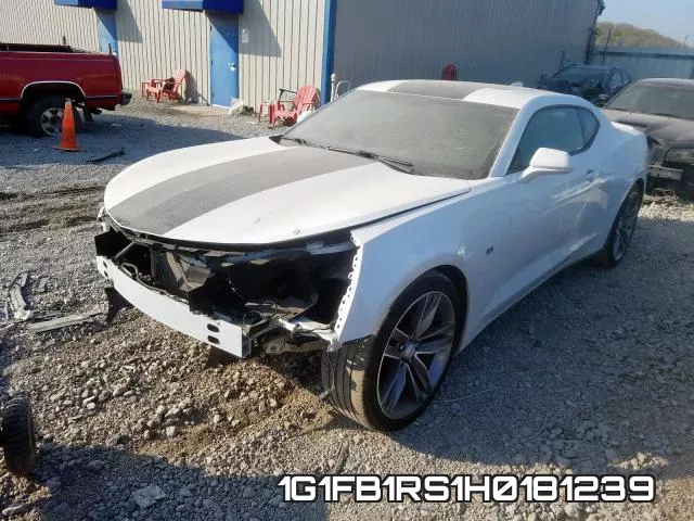 1G1FB1RS1H0181239 фото 3