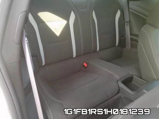 1G1FB1RS1H0181239 фото 7