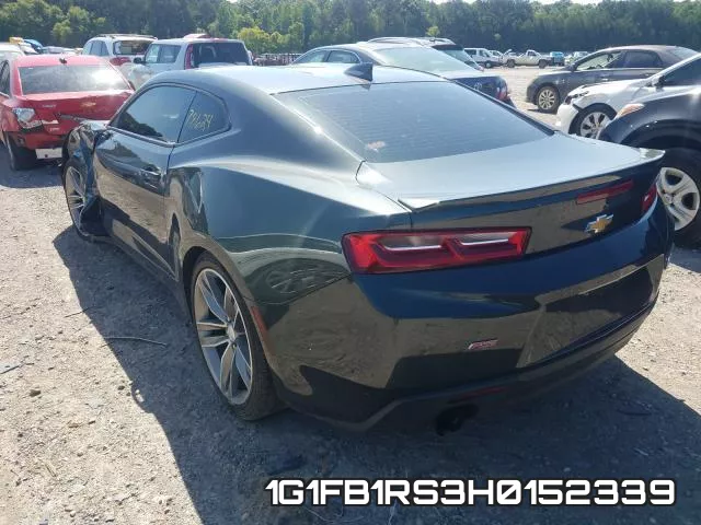 1G1FB1RS3H0152339 фото 4