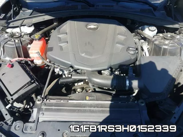 1G1FB1RS3H0152339 фото 8
