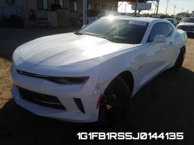 1G1FB1RS5J0144135 фото 3