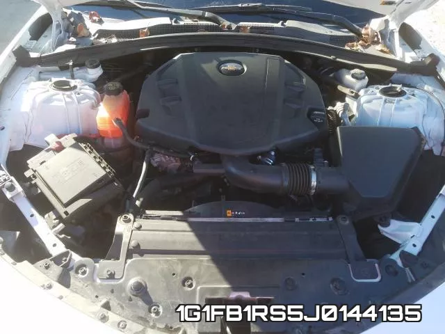 1G1FB1RS5J0144135 фото 8