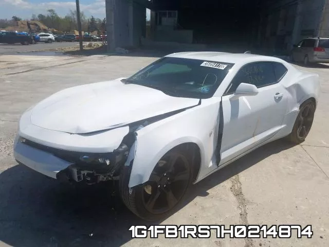 1G1FB1RS7H0214874 фото 3
