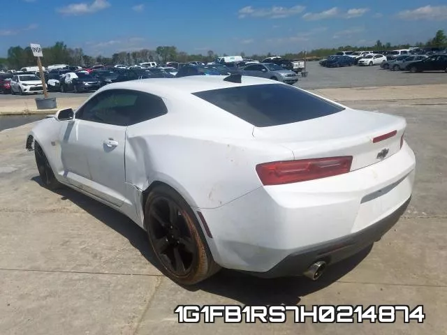 1G1FB1RS7H0214874 фото 4