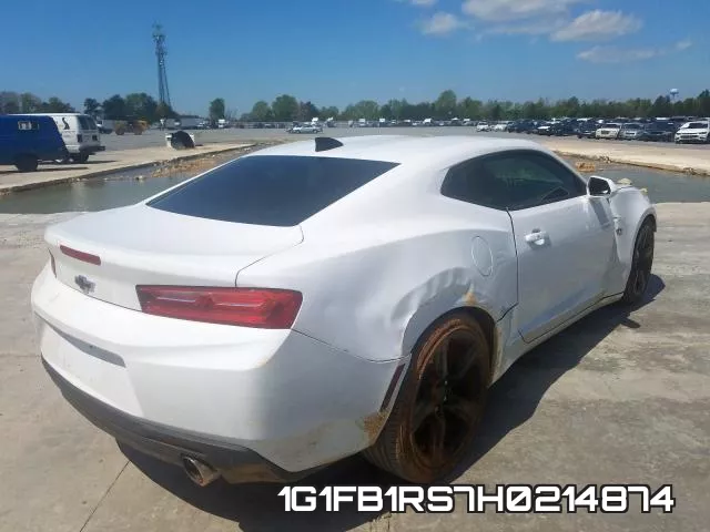 1G1FB1RS7H0214874 фото 5