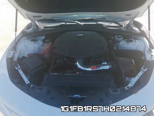 1G1FB1RS7H0214874 фото 8