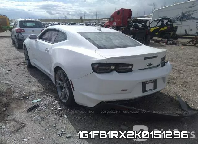 1G1FB1RX2K0151296 фото 4