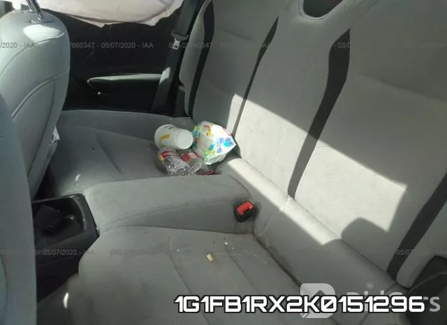 1G1FB1RX2K0151296 фото 9