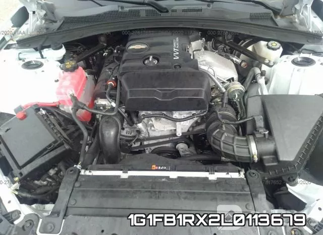 1G1FB1RX2L0113679 фото 2