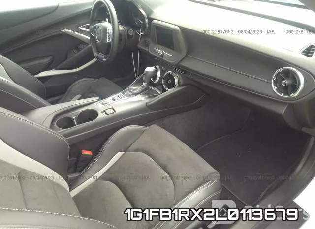 1G1FB1RX2L0113679 фото 6