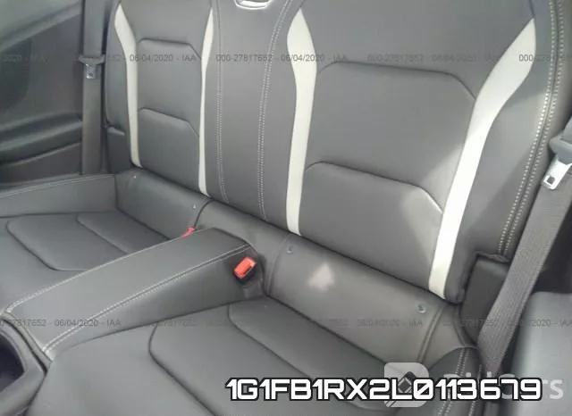 1G1FB1RX2L0113679 фото 9