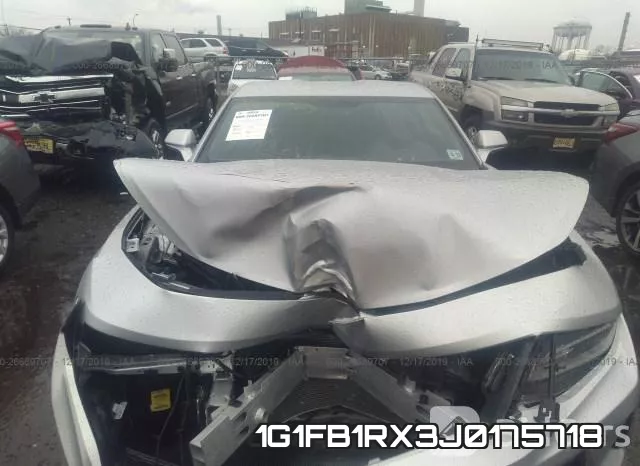 1G1FB1RX3J0175718 фото 2