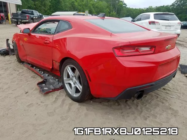 1G1FB1RX8J0125218 фото 4