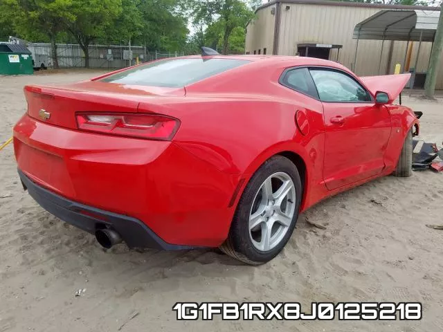 1G1FB1RX8J0125218 фото 5