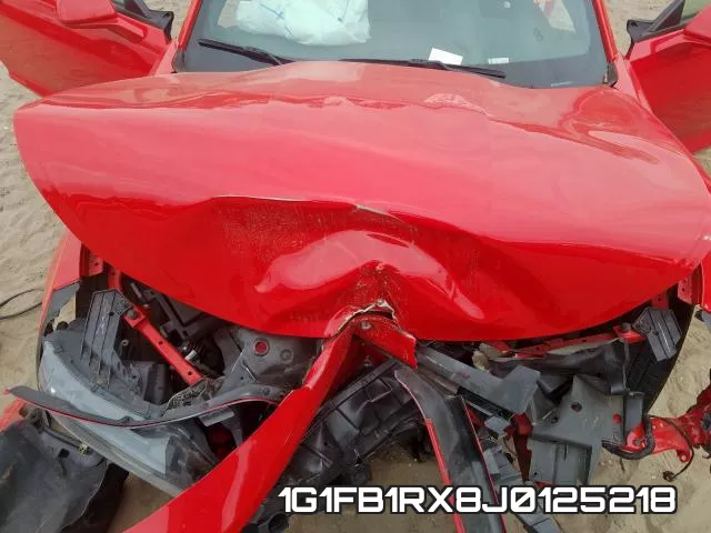 1G1FB1RX8J0125218 фото 8