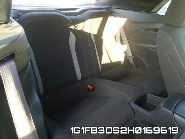 1G1FB3DS2H0169619 фото 7