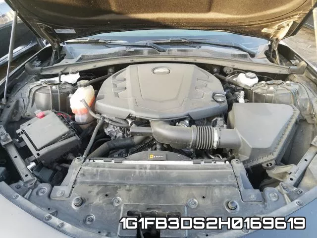1G1FB3DS2H0169619 фото 8