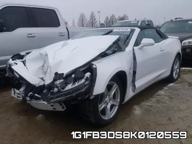 1G1FB3DS8K0120559 фото 3