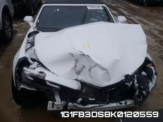 1G1FB3DS8K0120559 фото 8