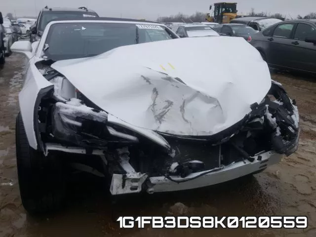 1G1FB3DS8K0120559 фото 10