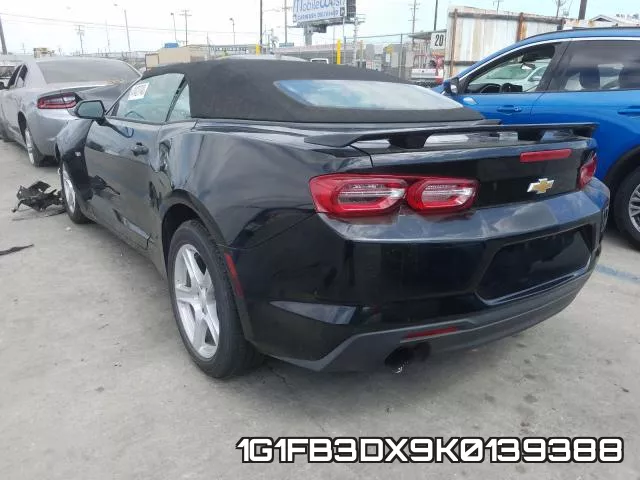 1G1FB3DX9K0139388 фото 4