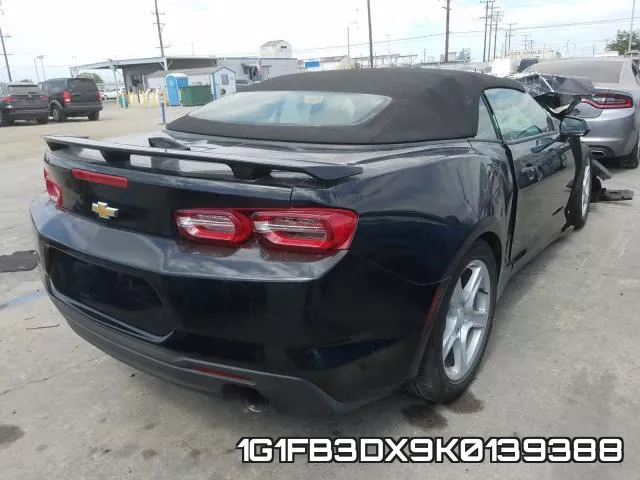 1G1FB3DX9K0139388 фото 5