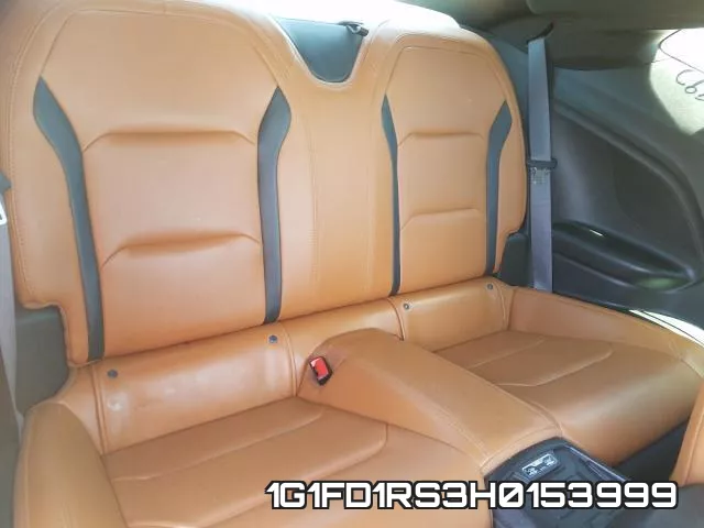 1G1FD1RS3H0153999 фото 7
