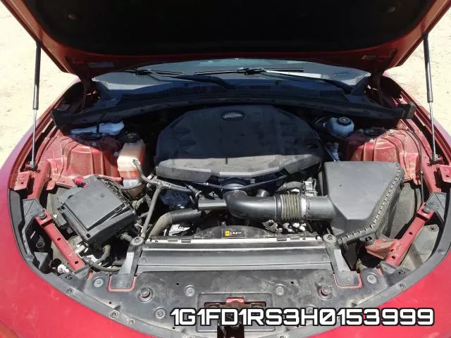 1G1FD1RS3H0153999 фото 8