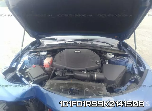 1G1FD1RS9K0141508 фото 2