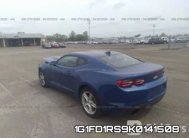 1G1FD1RS9K0141508 фото 4
