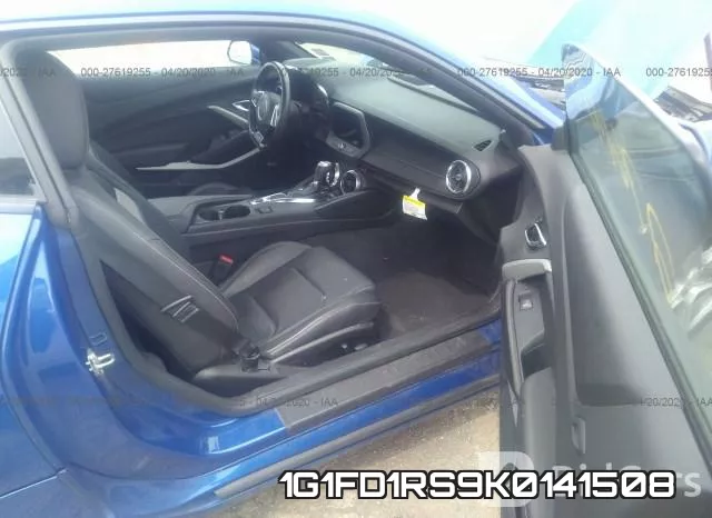 1G1FD1RS9K0141508 фото 6