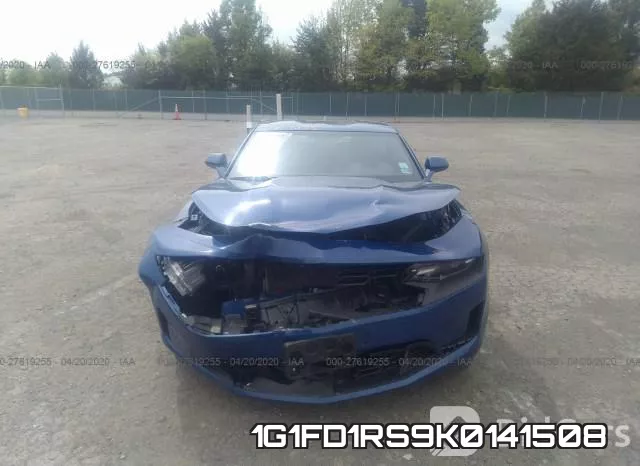 1G1FD1RS9K0141508 фото 7