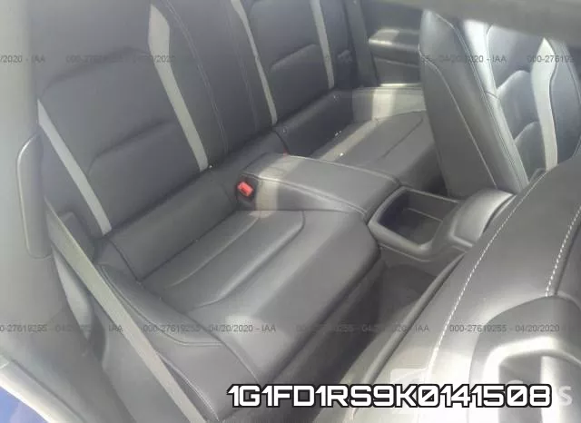 1G1FD1RS9K0141508 фото 9