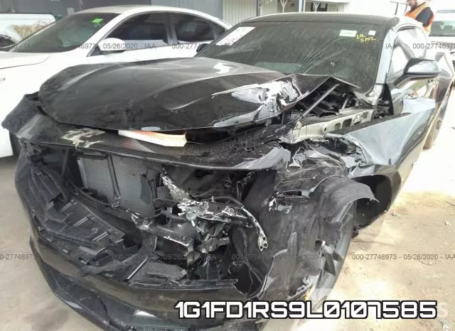 1G1FD1RS9L0107585 фото 7