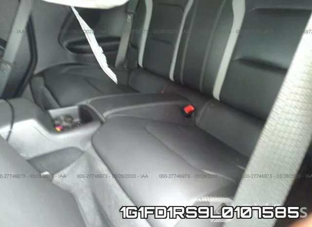 1G1FD1RS9L0107585 фото 9