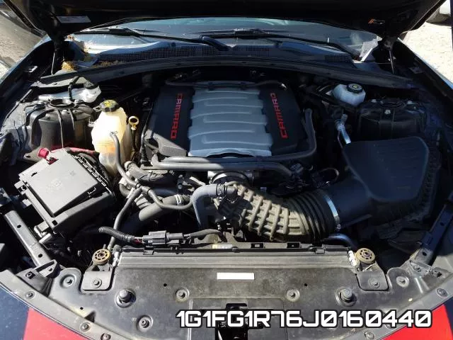 1G1FG1R76J0160440 фото 8