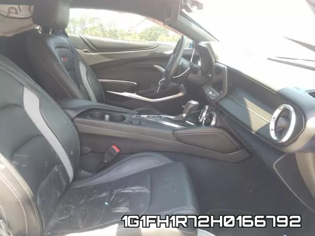 1G1FH1R72H0166792 фото 6