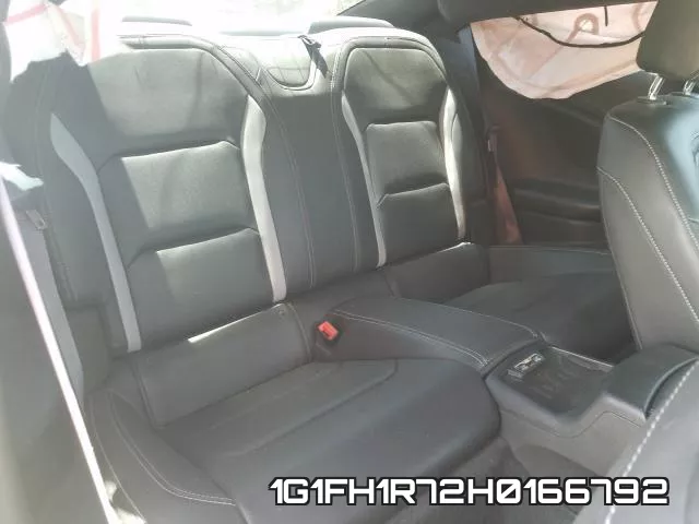 1G1FH1R72H0166792 фото 7