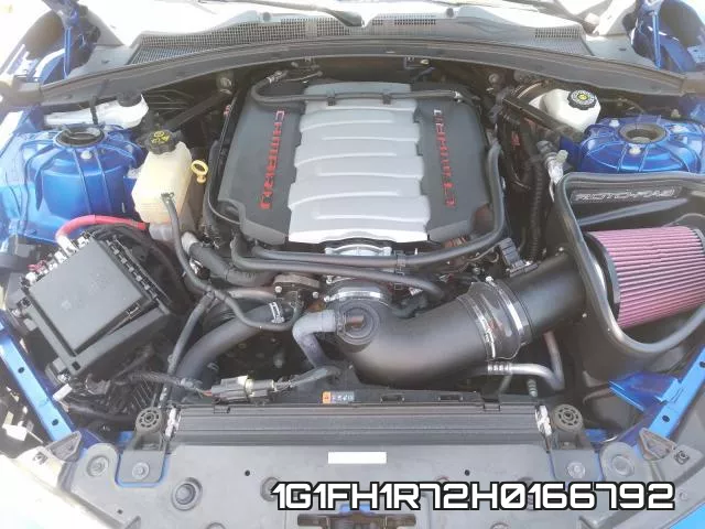 1G1FH1R72H0166792 фото 8