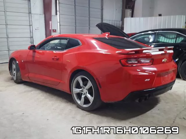 1G1FH1R76H0106269 фото 4