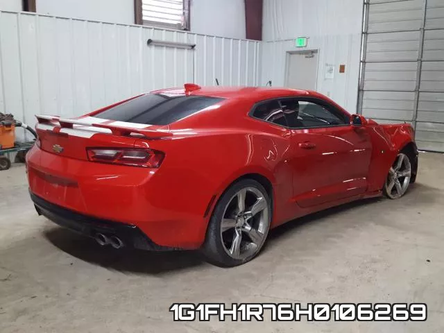 1G1FH1R76H0106269 фото 5
