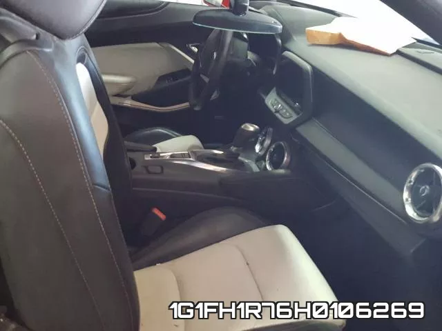 1G1FH1R76H0106269 фото 6